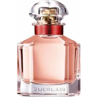 Guerlain Mon Guerlain Bloom of Rose EDP 100 ml Tester