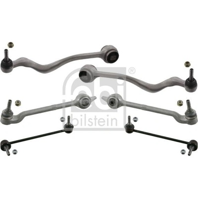 Sada na opravy, příčné závěsné rameno FEBI BILSTEIN 33371