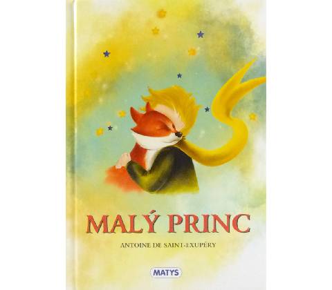 Malý princ