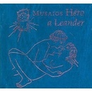 Héro a Leander