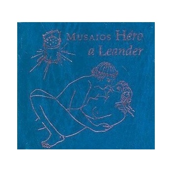 Héro a Leander