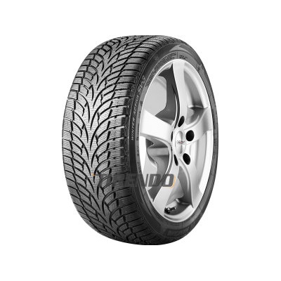 Nankang Winter Activa SV-3 ( 245/40 R20 99V XL, (MFS) )