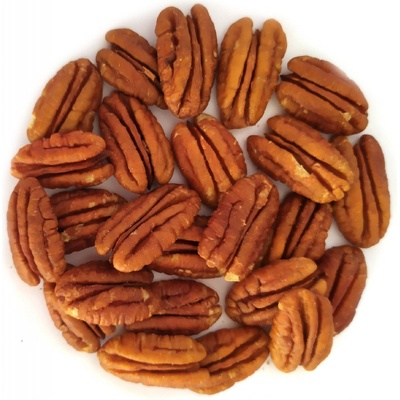Nutsman Pekanové ořechy 3 x 1 kg