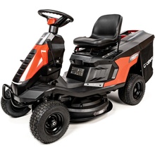 Hahn & Sohn Cedrus C-TRAC-65MC