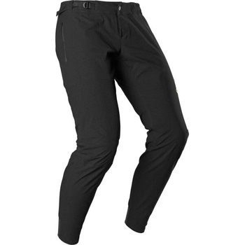 Fox Defend pánské black