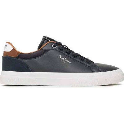 Pepe Jeans Обувки kenton court m