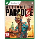 Welcome to ParadiZe (XSX)