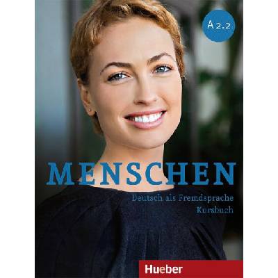 Menschen A2/2