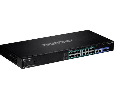 TrendNet TPE-3018LS