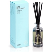 Max Benjamin aroma difuzér Acqua Viva 150 ml