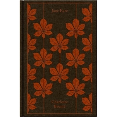 Jane Eyre, 1. vydání