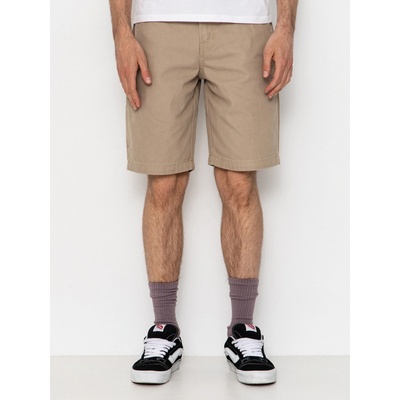 Dickies Canvas Carpenter desert sand