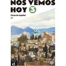 NOS VEMOS HOY 3 LIBRO DEL ALUMNO