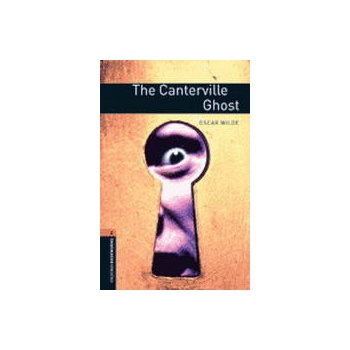 Canterville Ghost + mp3 Pack -