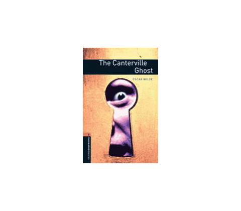 Canterville Ghost + mp3 Pack -