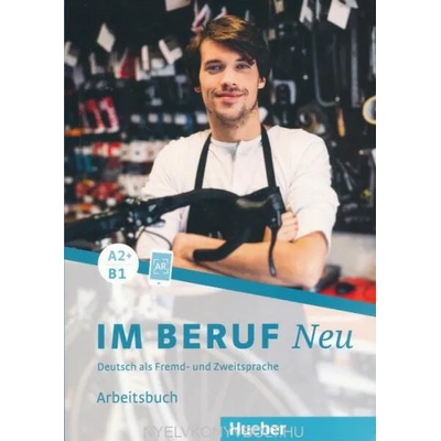 Im Beruf Neu | Isabel Buchwald-Wargenau, Dagmar Giersberg