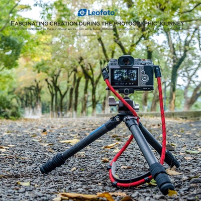 Leofoto Ranger LS-253CM