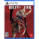 Guilty Gear Strive