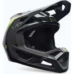 FOX Детска велосипедна каска Fox Racing Rampage Vault pewter