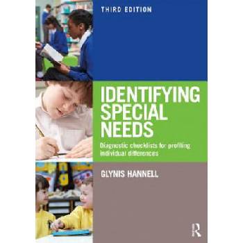 Image 1 of Identifying Special Needs | Glynis Hannell