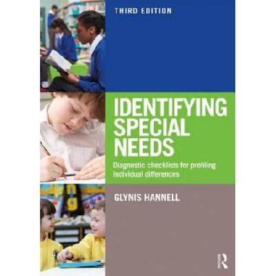 Identifying Special Needs | Glynis Hannell