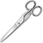 Victorinox Ножици FRANCE 15 cm, сребърен, метал, Victorinox (VN8101415)