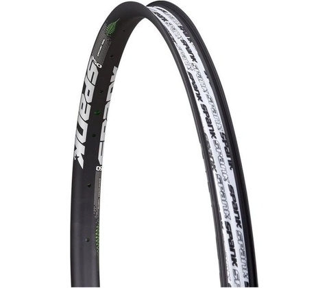 Spank 350 Vibrocore