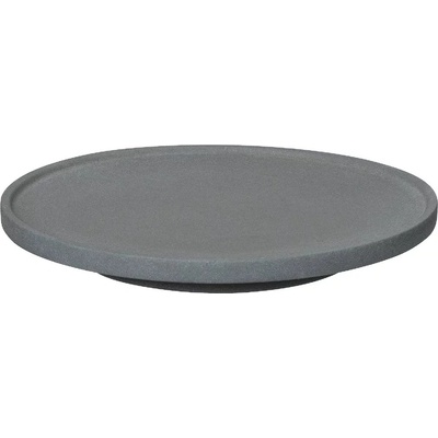 blomus Сапунерка CRETO 14 см, магнит, бетон, Blomus (BM65501)