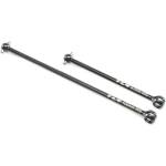Team Losi Racing TLR вал CVA 61mm/100mm: 22X