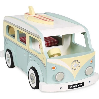 Le Toy Van Doplněk pro panenky Autokaravan