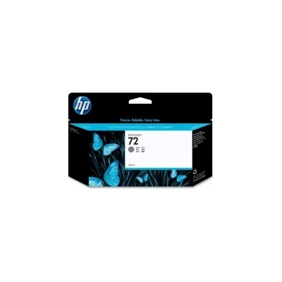 HP Консуматив HP 72 130-ml Gray Ink Cartridge (C9374A)