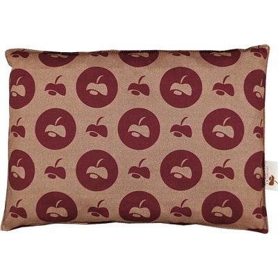 Ovopecka nahřívací polštářek s třešňovými peckami Ovo duo 20x28 cm