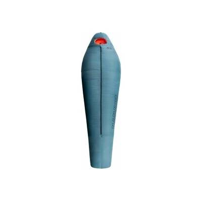 Mammut Comfort Down Bag -5°C Modrá L