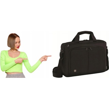 Taška Wenger 601064 14" black