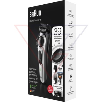 Braun BT 5265