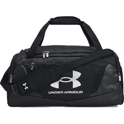 Under Armour Undeniable 5.0 Small Duffle Bag Black