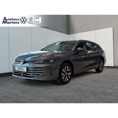 Volkswagen Passat 2.0 TDI Business DSG 110 kW