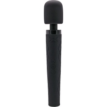 Pixey Deluxe Black Velvet M