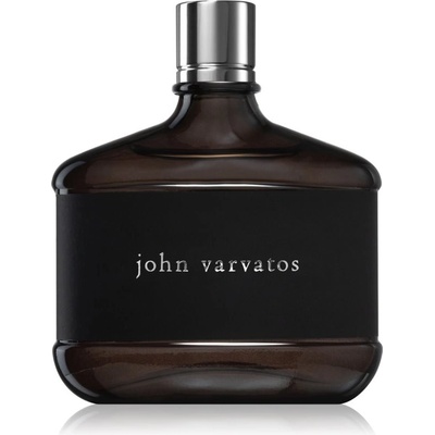 John Varvatos Heritage toaletní voda pánská 125 ml