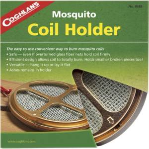Coghlans Държач за намотка за комари Coghlans (388688)