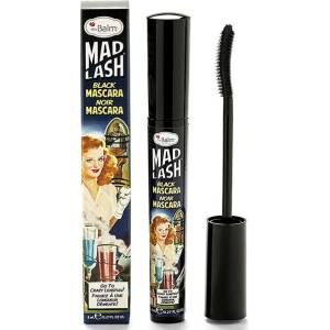 THE BALM Спирала за мигли черна The Balm Mad Lash Black Mascara (681619806735)