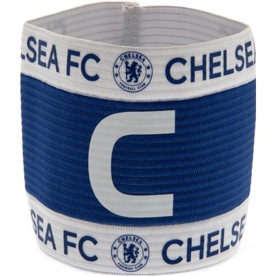 Fan-shop Kapitánská páska CHELSEA FC