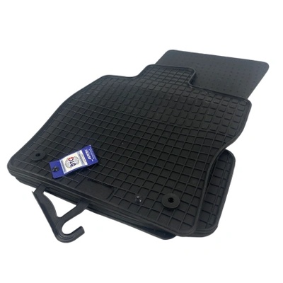 Petex Гумени стелки за Seat Leon (2012-2020)