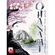 Nürnberger-Spielkarten-Verlag Ohanami