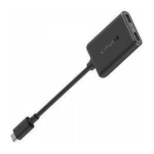 Fisher Price Viture Pro USB-C XR to iPhone