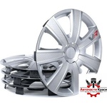 ArgoCar Тас Argo 14" 14152-VR CARBON ('252111)