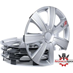 ArgoCar Тас Argo 14" 14152-VR CARBON ('252111)