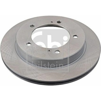 Brzdový kotúč (cena za 1ks) FEBI BILSTEIN 108602