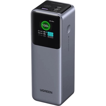 UGREEN Nexode PB722 25000 mAh (35525B)