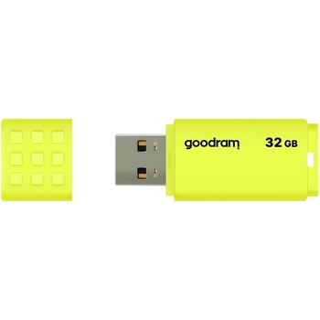 GOODRAM UME2 16GB UME2-0160Y0R11